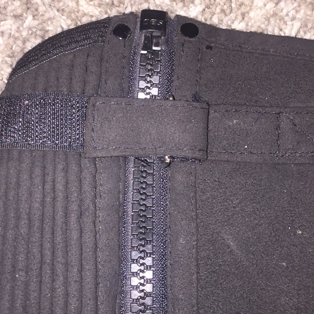 Horse chaps - Picture 4 of 5